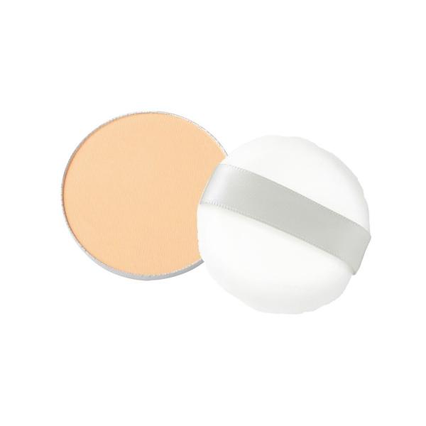 プレストパウダー リフィル（パフ付） 2025年版 ナチュラル