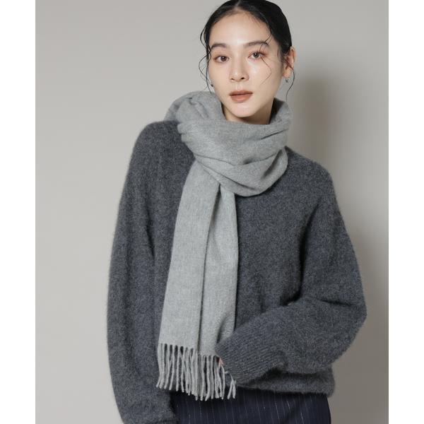 カシミヤストール