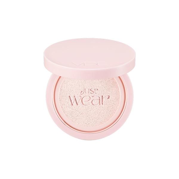 ＶＤＬ　トーン　ステイン　カラー　コレクティング　クッション　ローズ(韓国コスメ)