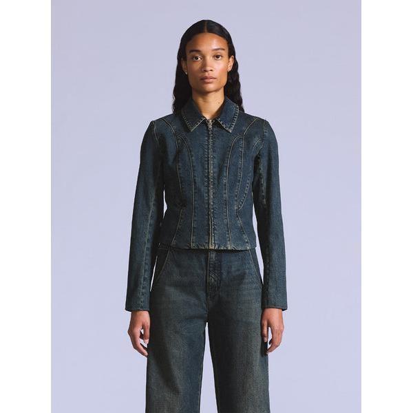 BLUETAB(TM) MOTOジャケット