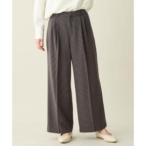 【LEE掲載/6サイズ展開/裏起毛/ウエストゴ...の詳細画像5