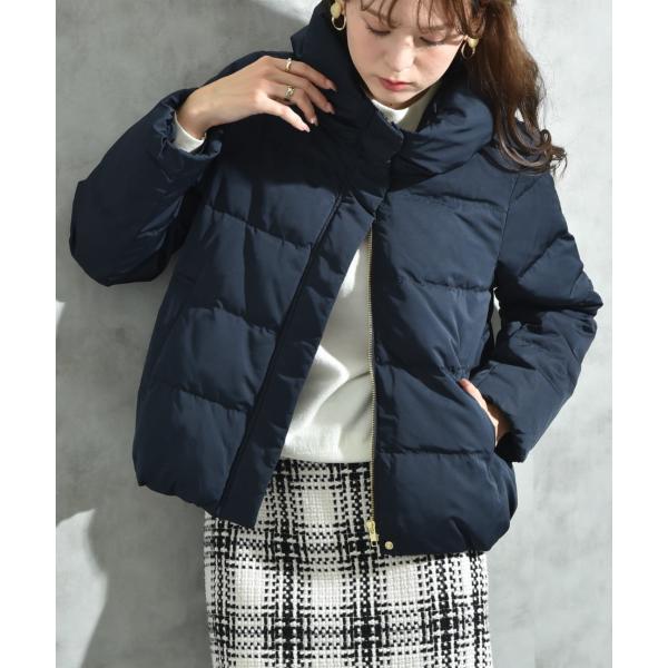 ピーチスキンショートダウン