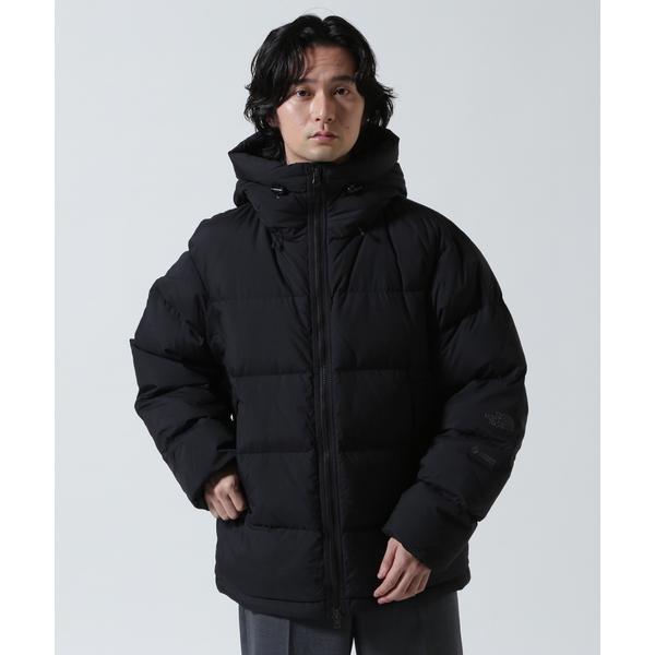 THE NORTH FACE ／ Alteration Down Shell Parka
