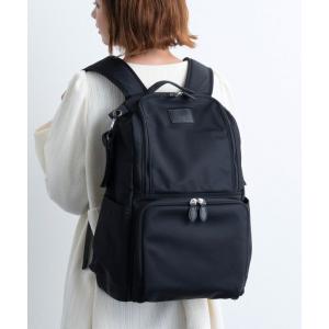 無重力 AGS機能搭載 マザーズリュック(28L)