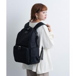 無重力 AGS機能搭載 マザーズリュック(28L)の詳細画像2
