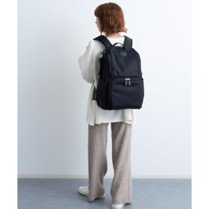 無重力 AGS機能搭載 マザーズリュック(28L)の詳細画像5