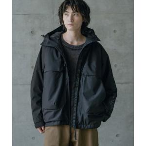 Foxfire（フォックスファイヤー） ダウンジャケット ダウン サーモ