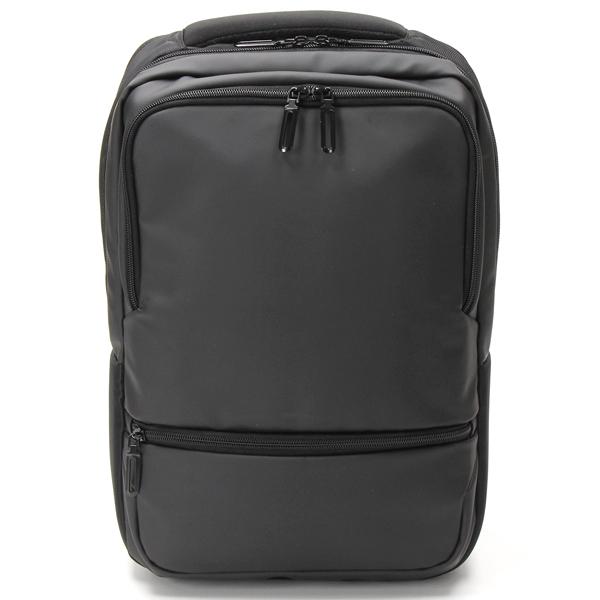 エウクスプロア 小型スクエアリュック 20L