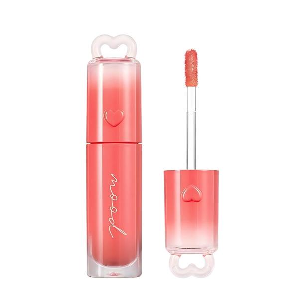 ペリペラ　インクムードグロイティント　３５　ＳＰＥＣＩＡＬ　ＣＯＲＡＬ(韓国コスメ）