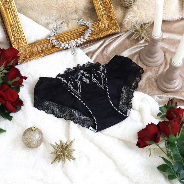 【ジュエリー】 ノーマルショーツ