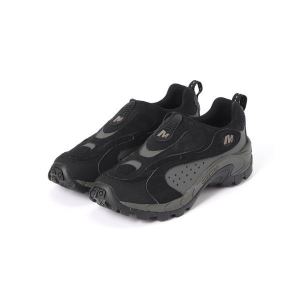 MERRELL／メレル／MOC SPEED STREAK EVO ［1TRL］