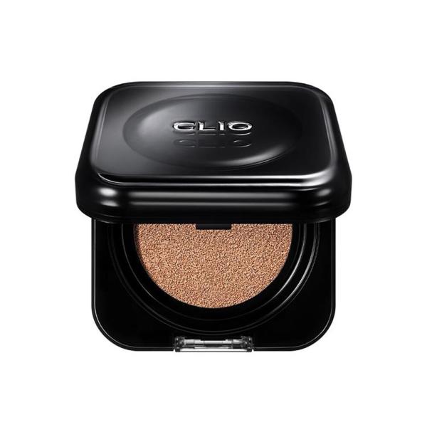 キクリオルカバーファンウェアクッション　２３Ｎ　ジンジャー（韓国コスメ）