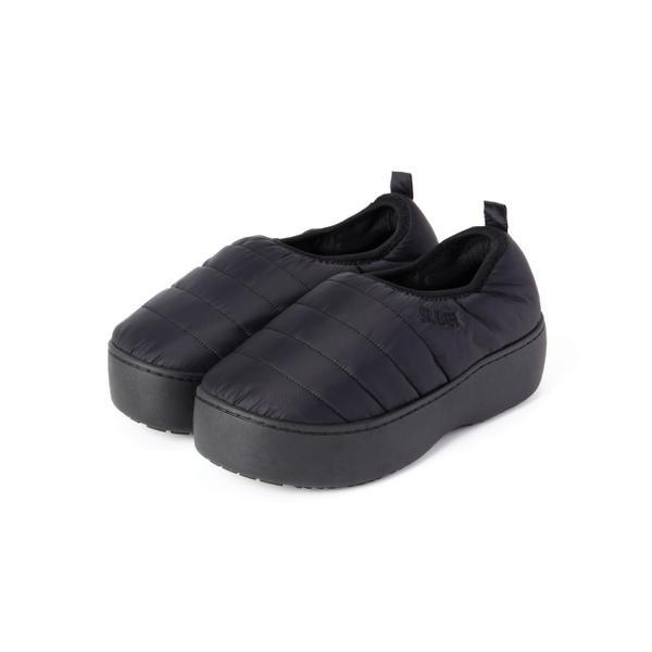 SUBU／スブ／VAMP PLATFORM 厚底サンダル