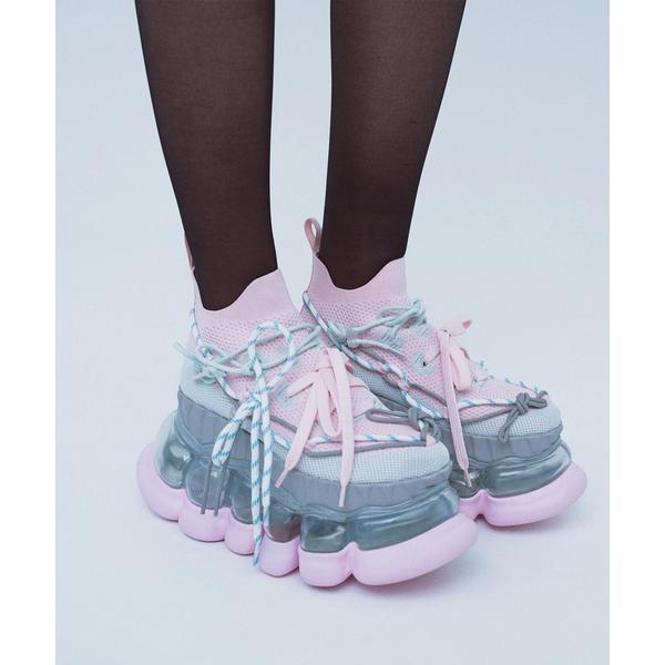 MIKIOSAKABE／ミキオサカベ／JEWELRY ARK TARTE CONFUSING 2