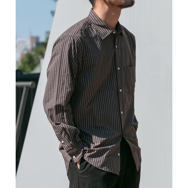 『XLサイズあり』ハイパフォーマンスブロードレギュラーカラーシャツ