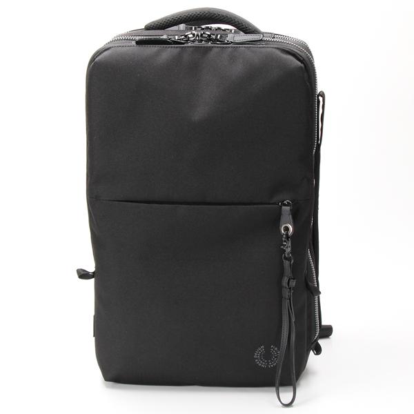 【PID】2WAY ビジネスリュック