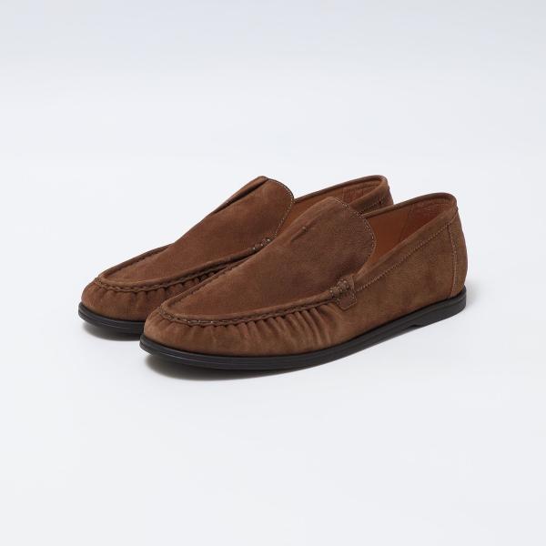 FOOT INDUSTRY: LOAFER