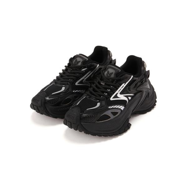 OGR／オージーアール／RATTLE SNAKE