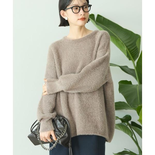 フェアリーニットプルオーバー