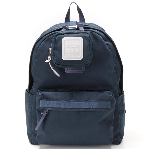 MATCH LOGO BACKPACK (MIDDLE)
