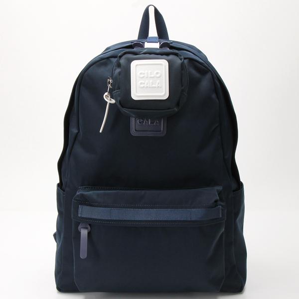 MATCH LOGO BACKPACK (LARGE)