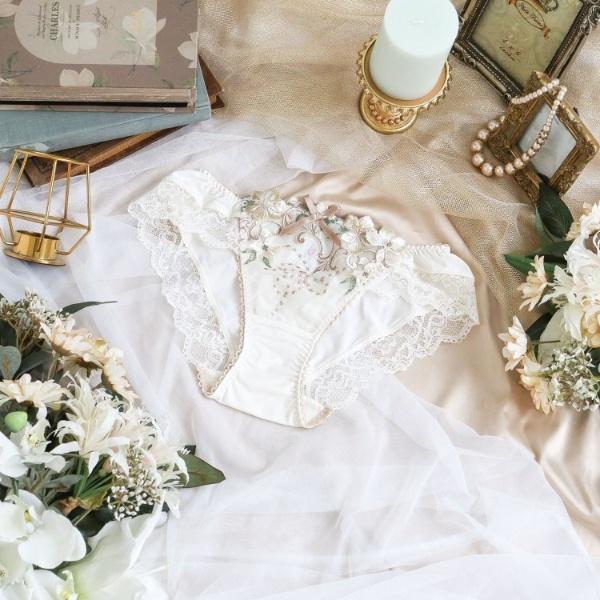 ヴァネッサ ノーマルショーツ