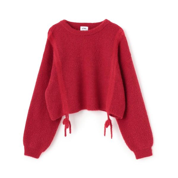 【LTXC】ドロストニット