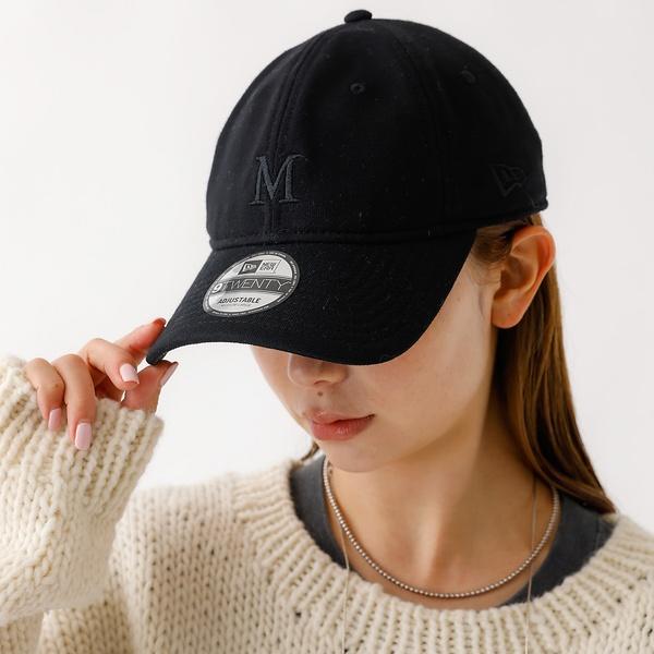 【MICA＆DEALｘNEW ERA / マイカアンドディール × ニューエラ】