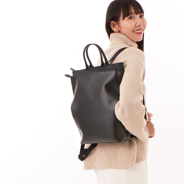 シルキーリュクスバックパック