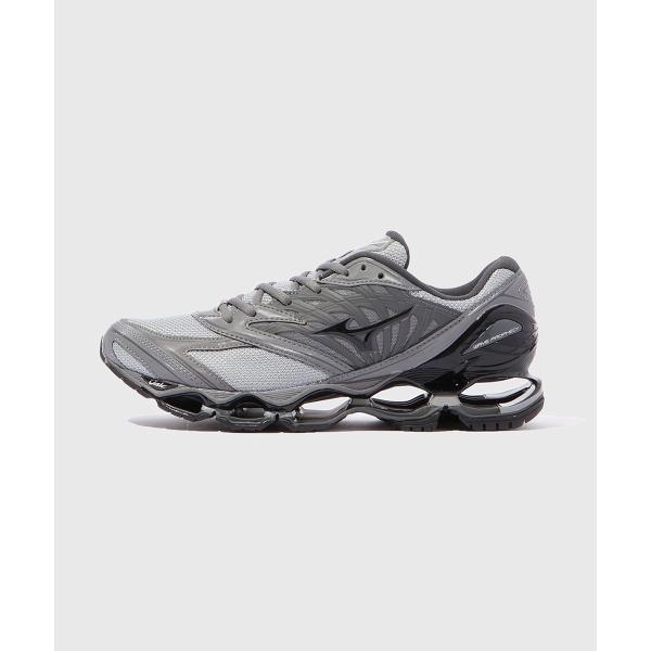 【MIZUNO/ミズノ】WAVE PROPHECY LS 　D1GA333704