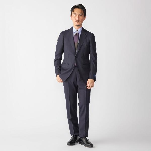 SHIPS: Ermenegildo Zegna ELECTA スーツ