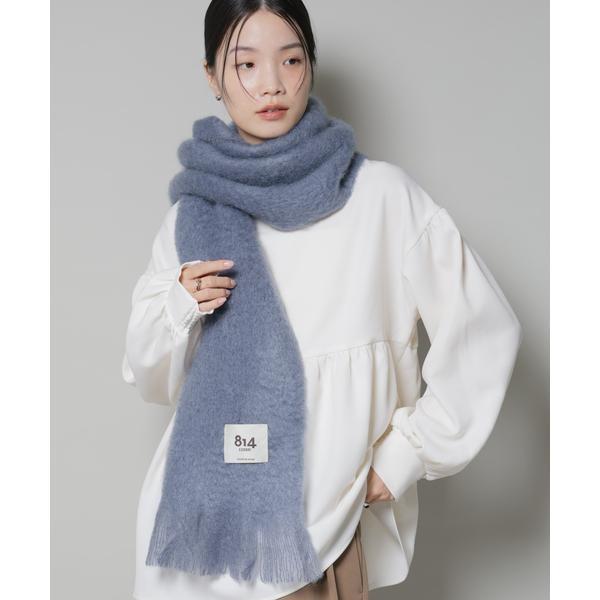 814 EZCARAY／SCARF LISO