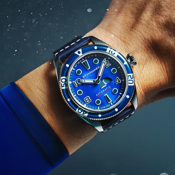 FLEUSS フルース【ネッシーコラボレーションモデル】SP-5168-01