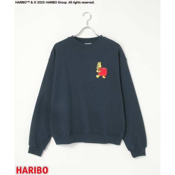 HARIBO LOVE トレーナー