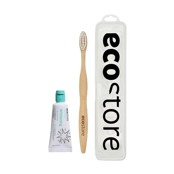 トラベルセット　ホワイトニング