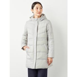 シレータフタダウンコート