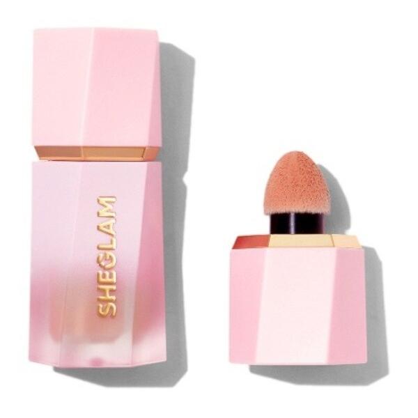 シーグラム カラーブルーム リキッド ブラッシュ＜ハッシュハッシュ＞