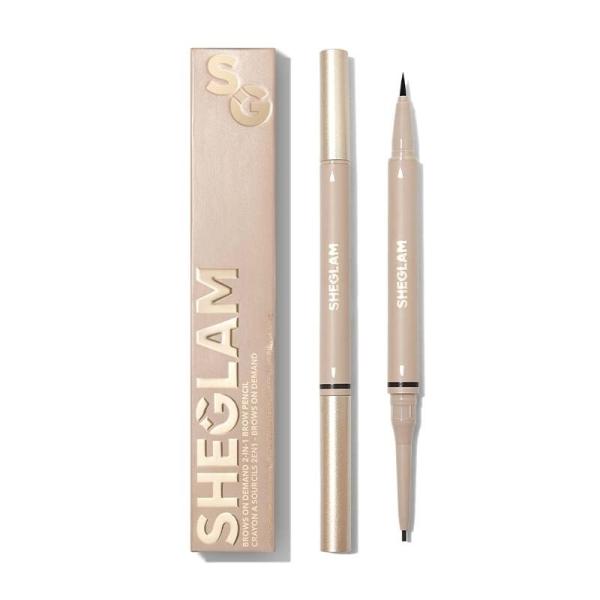 シーグラム ブロウオンデマンド ２IN1ブロウペンシル＜タープ＞