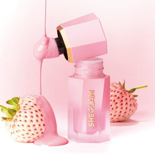 シーグラム カラーブルーム　リキッドブラッシュ＜ピンクスリップ＞