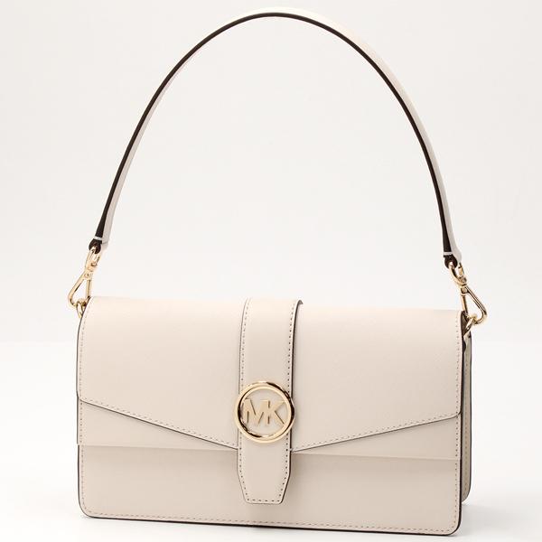GREENWICH MD FLAP SHLDR ショルダーバッグ