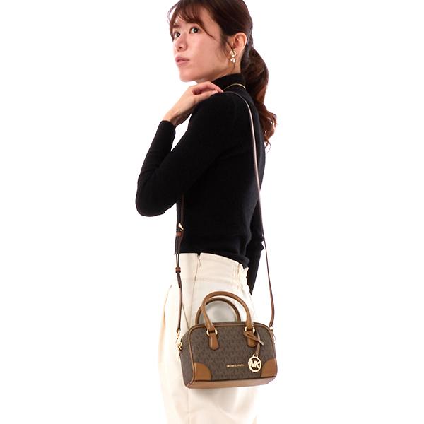 THOMPSON XS SATCHEL XBODY クロスボディ