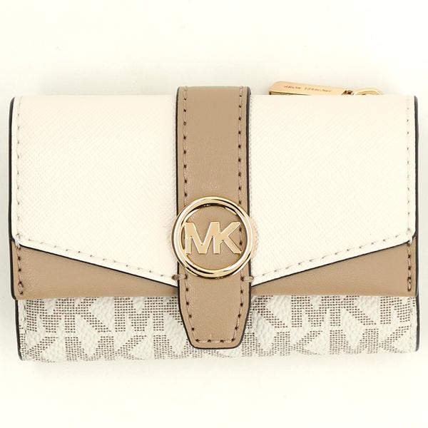 GREENWICH SM FLAP KEY CASE ウォレット