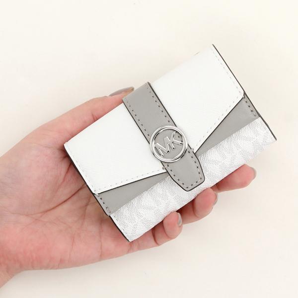 GREENWICH SM FLAP KEY CASE ウォレット