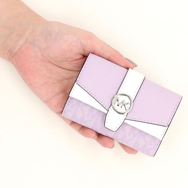 GREENWICH SM FLAP KEY CASE ウォレット