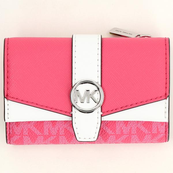 GREENWICH SM FLAP KEY CASE ウォレット