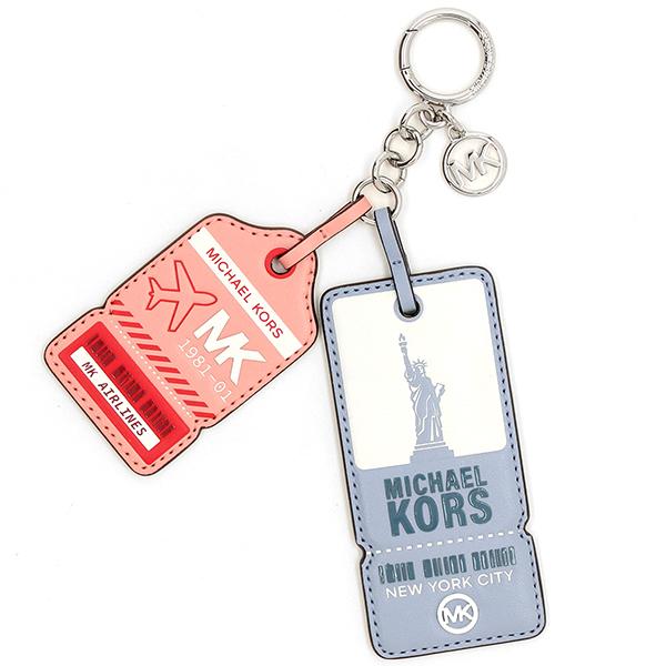 GIFTABLES LUGGAGE TAG KEY FOB キーフォブ/チャーム