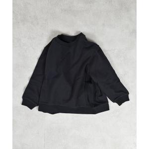 ムジガゼットトレーナーの詳細画像4