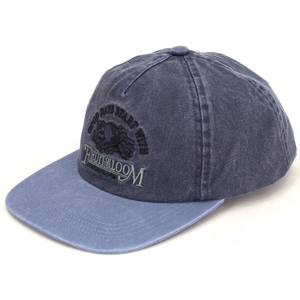 FTL EX PIGMENT 5PANEL BB CAP