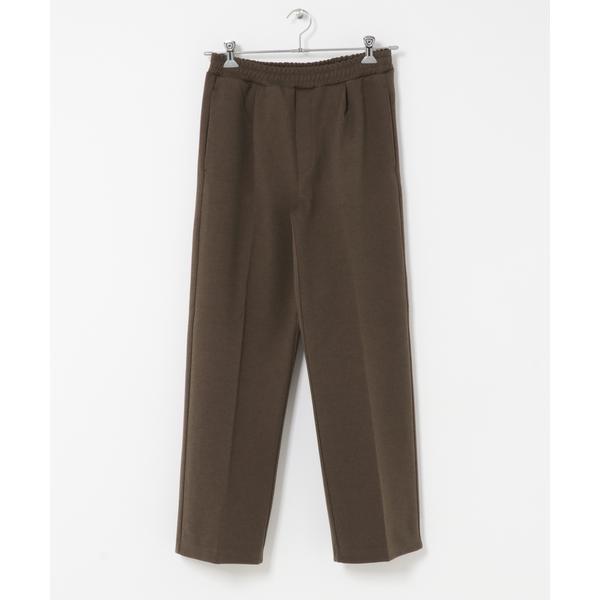 静電気防止 ウールタッチTRスラックス