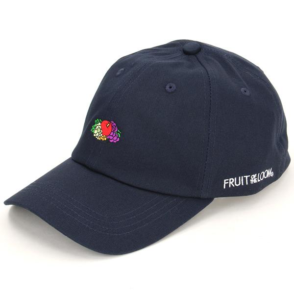 FTL LOGO EMB LOW CAP